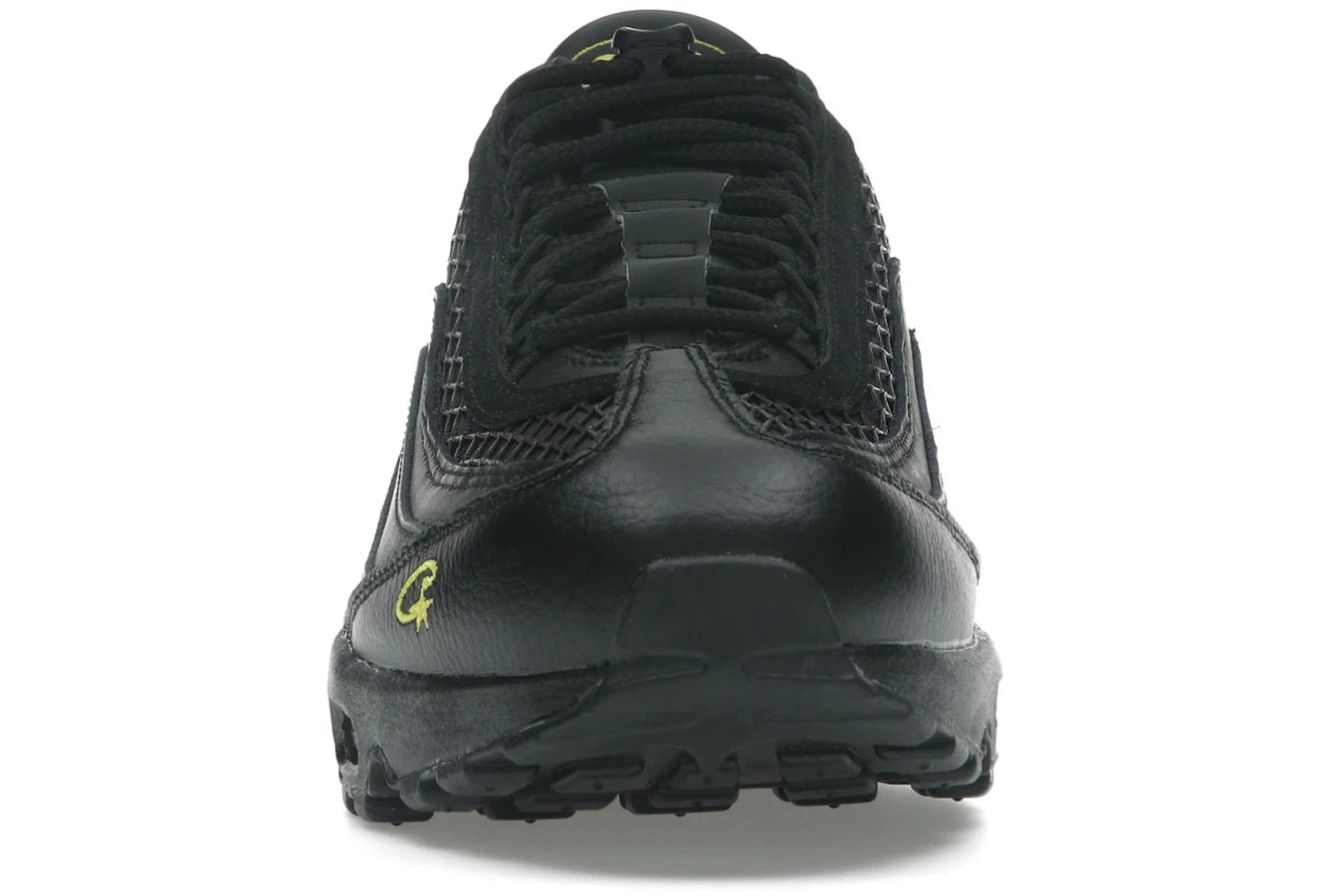 Nike Air Max 95 Corteiz Honey Black