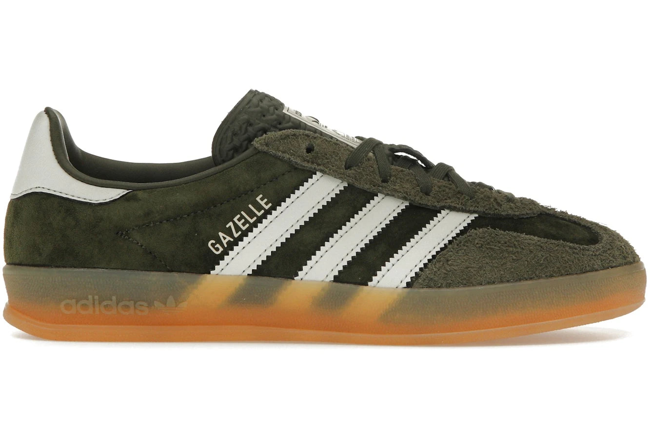 Adidas Gazelle Indoor Night Cargo