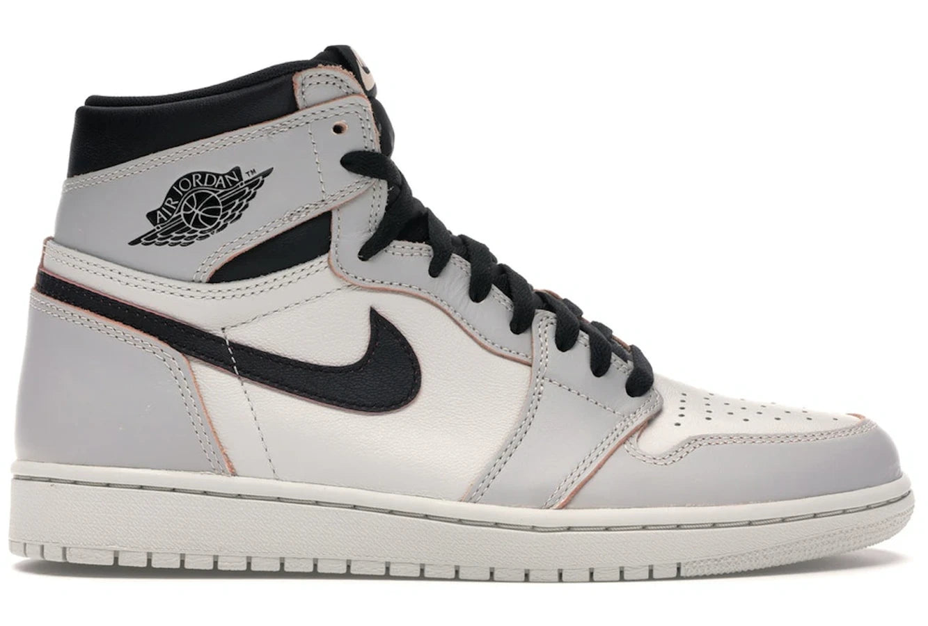 Air Jordan 1 Retro High OG Defiant SB NYC to Paris