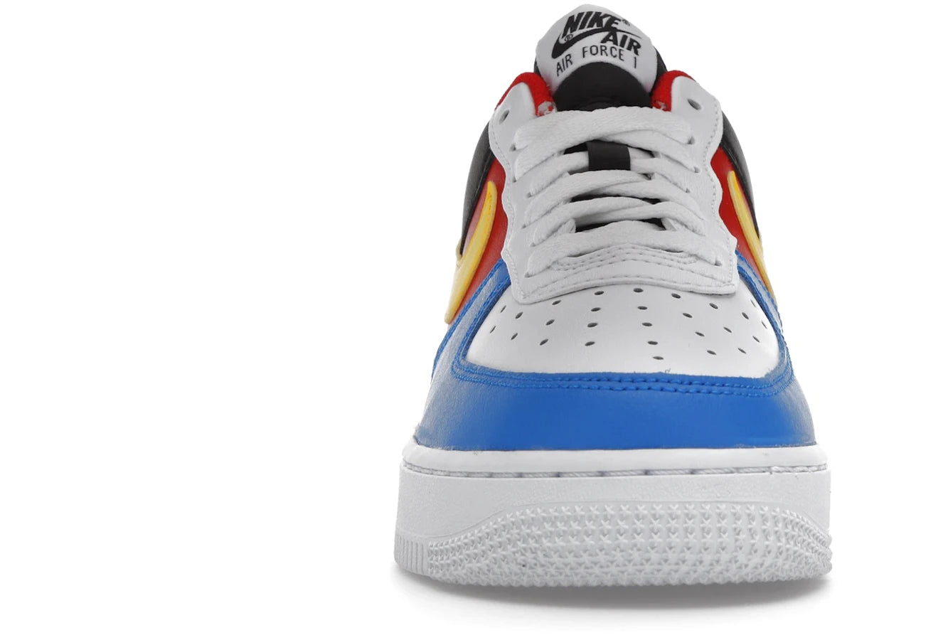 Nike Air Force 1 Low '07 QS Uno