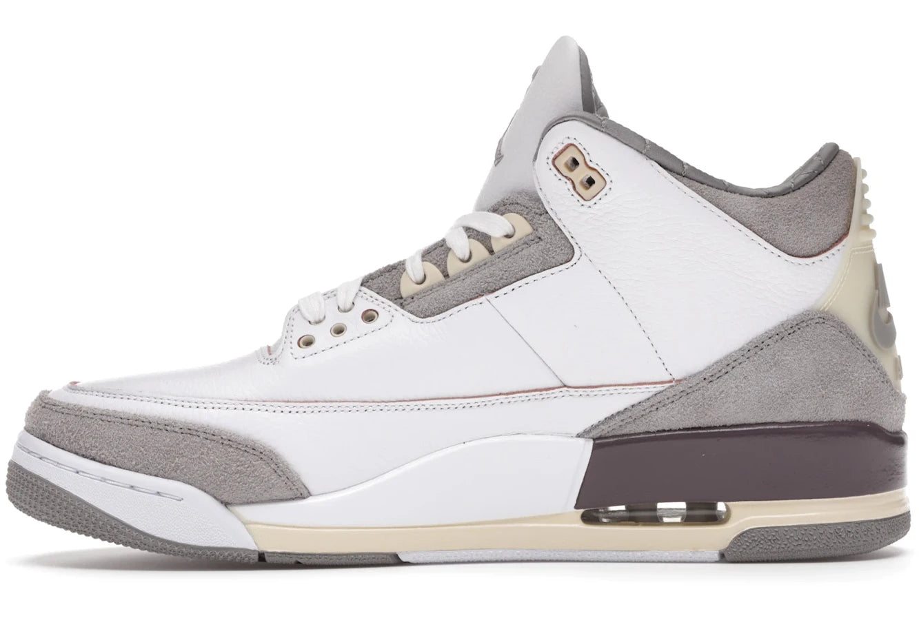 Air Jordan 3 Retro SP A Ma Maniére