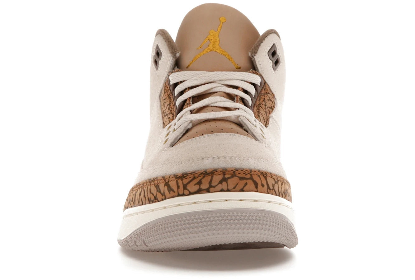 Air Jordan 3 Retro Palomino