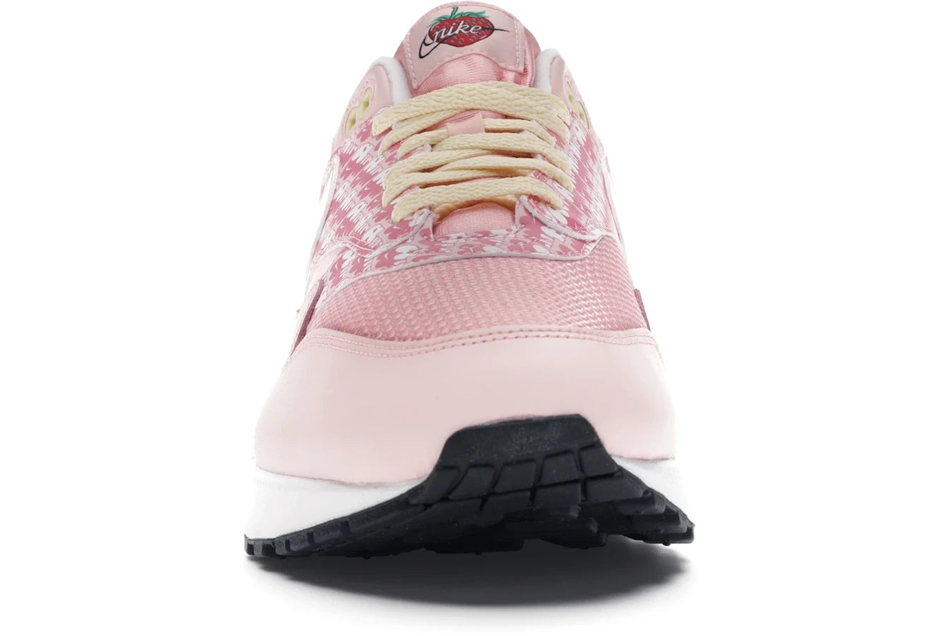 Nike Air Max 1 Strawberry Lemonade