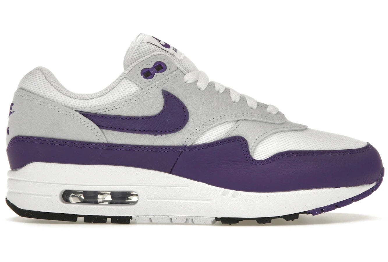 Nike Air Max 1 SC Field Purple