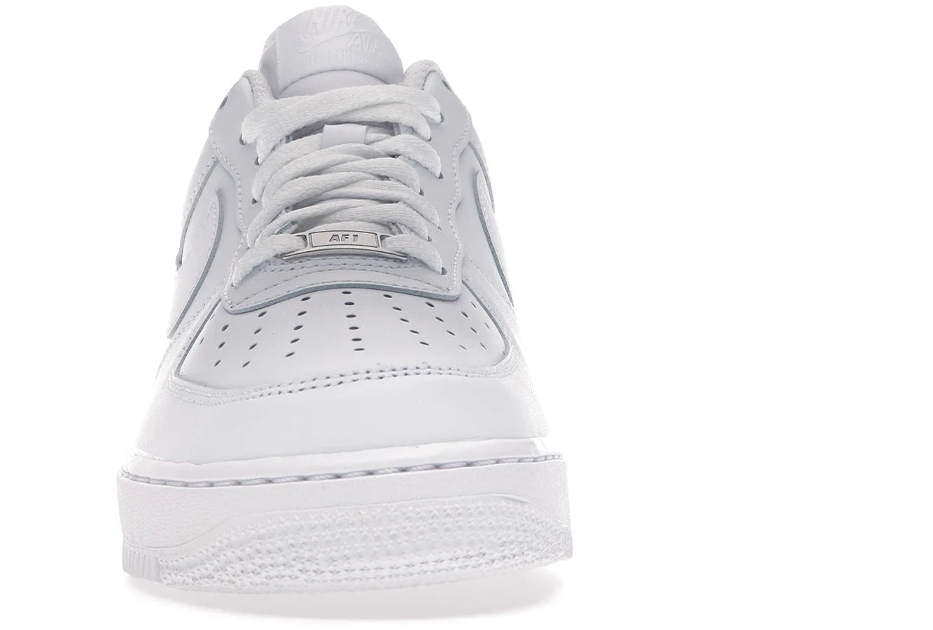 Nike Air Force 1 Low '07 Weiß