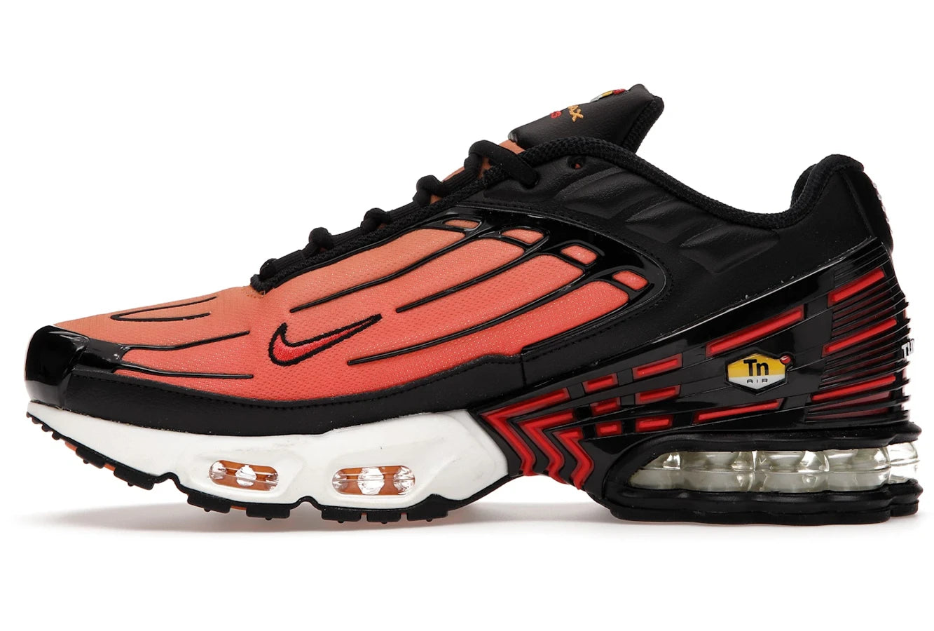 Nike Air Max Plus III Tiger Black