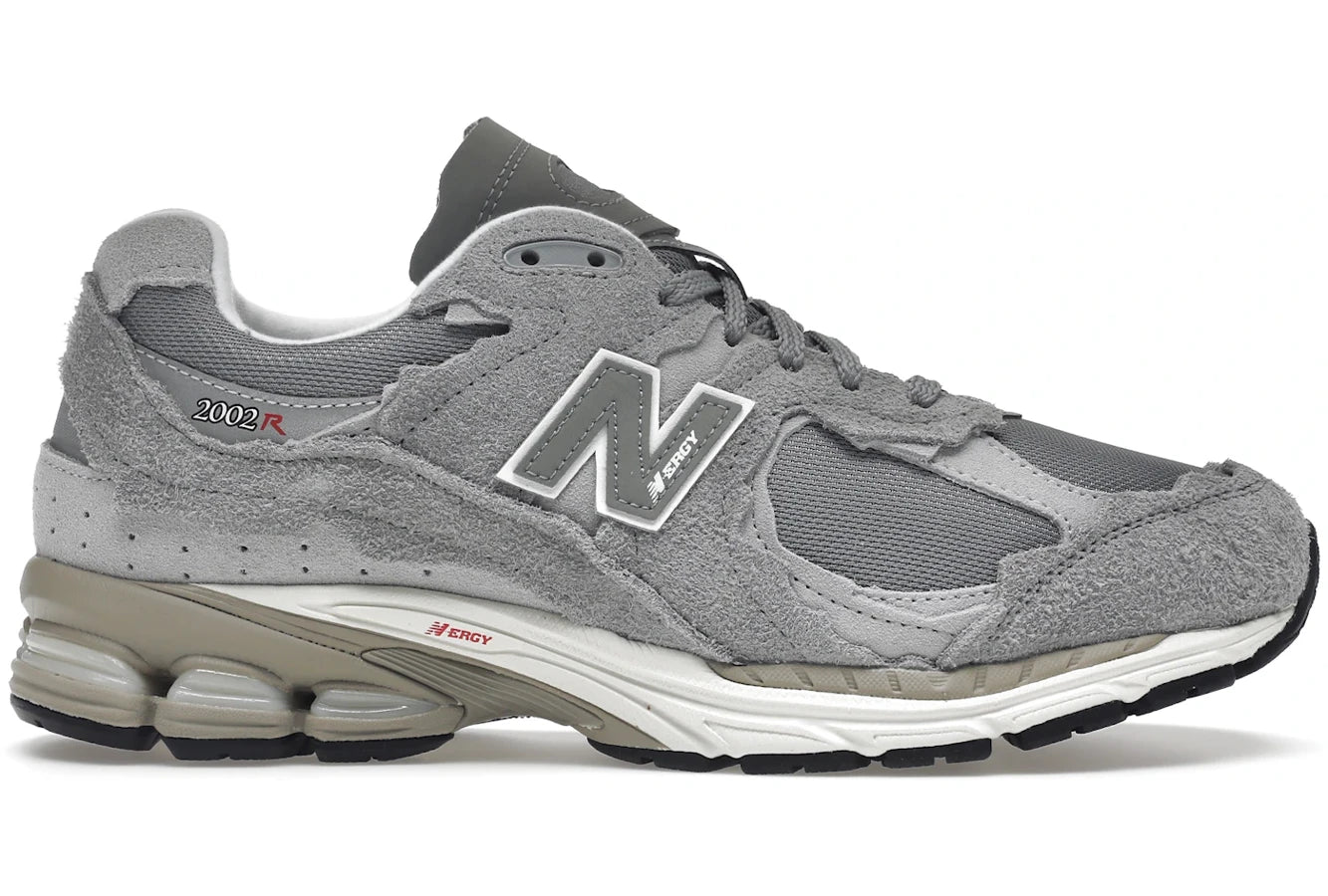 New Balance 2002R Protection Pack Grau