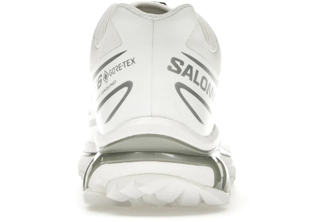 Salomon XT-6 Weiß FTW Silber