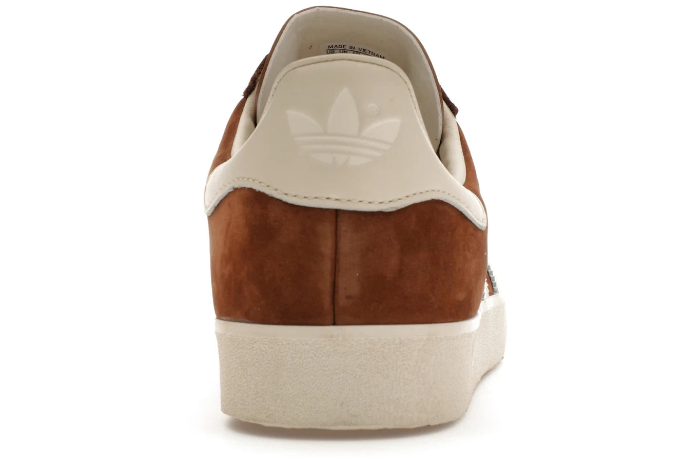 Adidas Gazelle 85 Preloved Braun