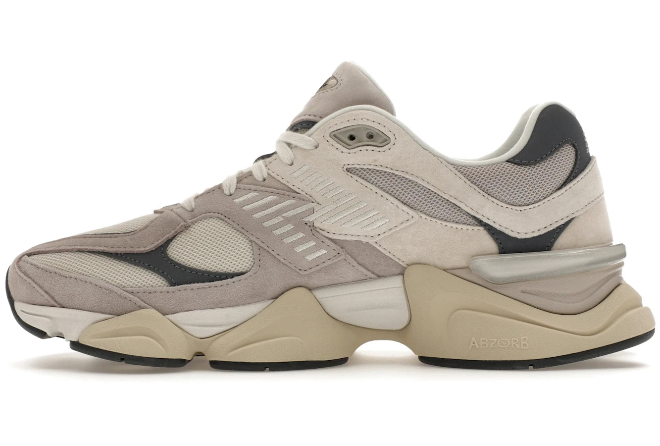 New Balance 9060 Moonrock Leinen
