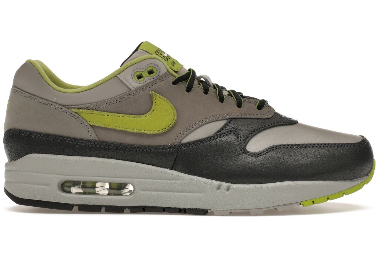 Nike Air Max 1 SP HUF Pear Green