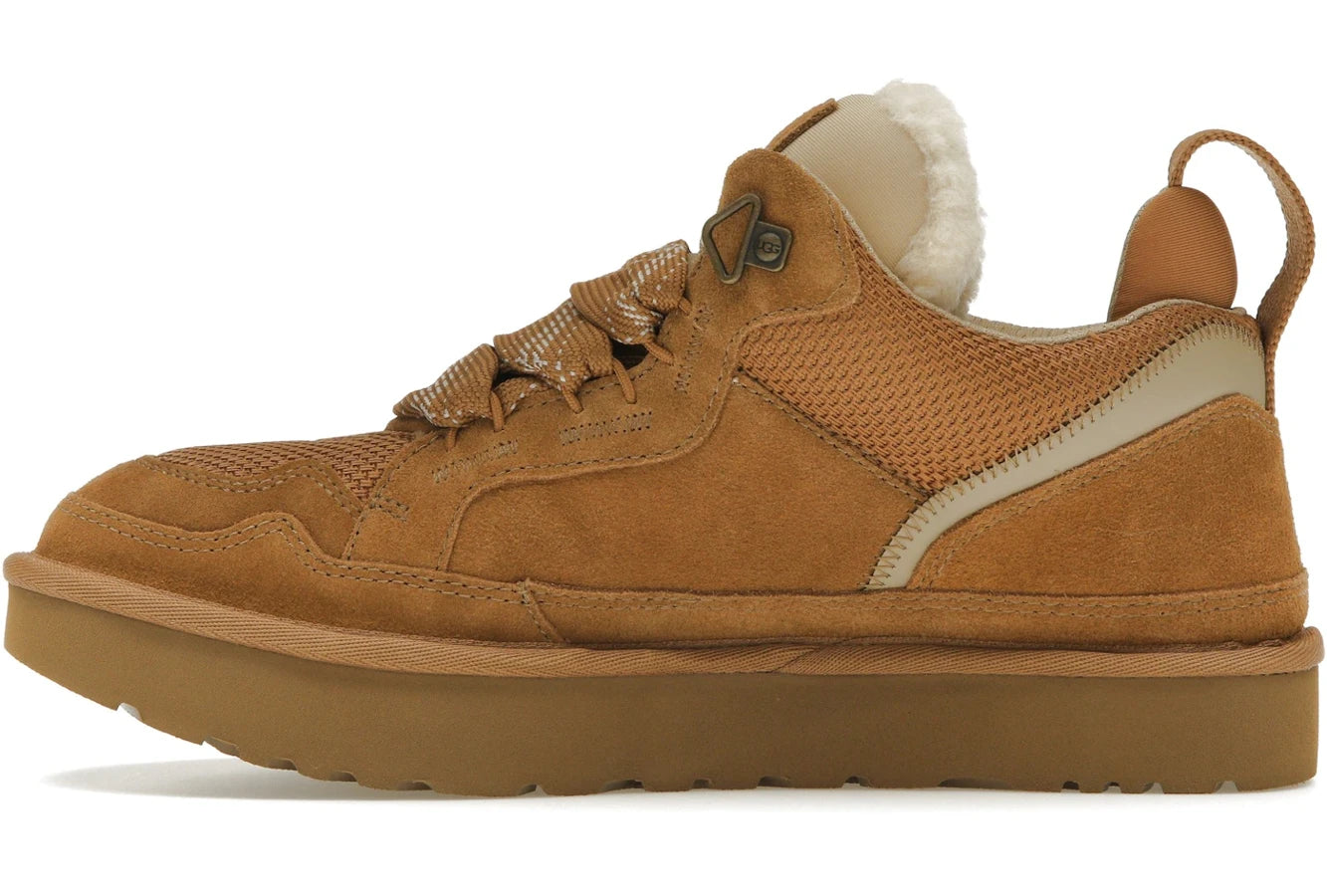 UGG Lowmel Chestnut
