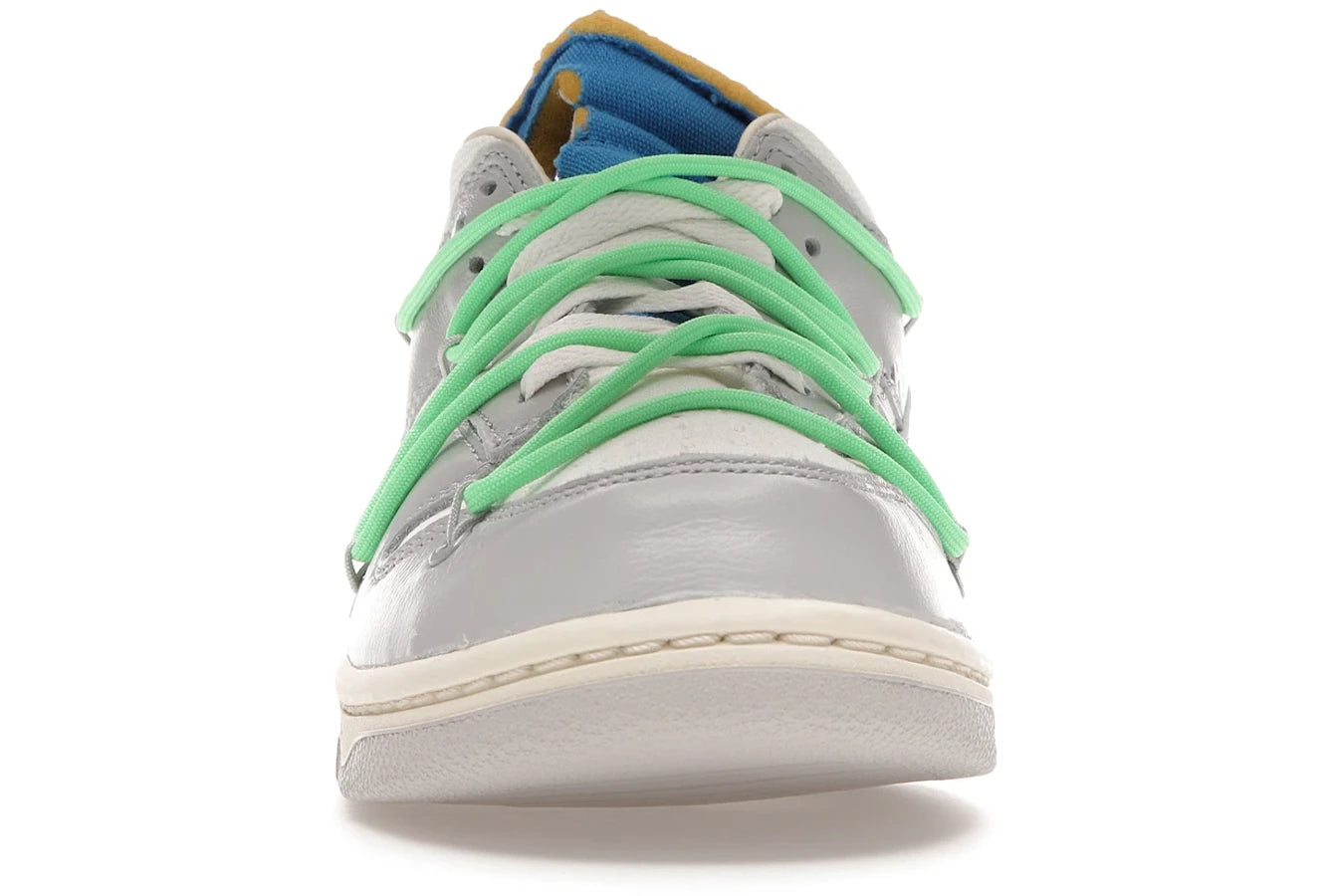 Nike Dunk Low Off-White Lot 26