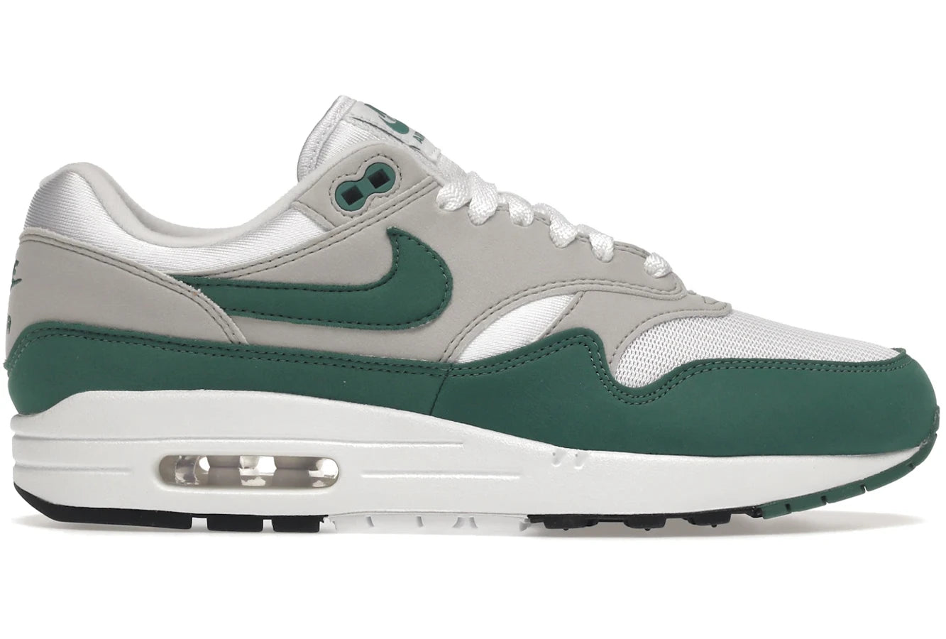 Nike Air Max 1 Anniversary Grün