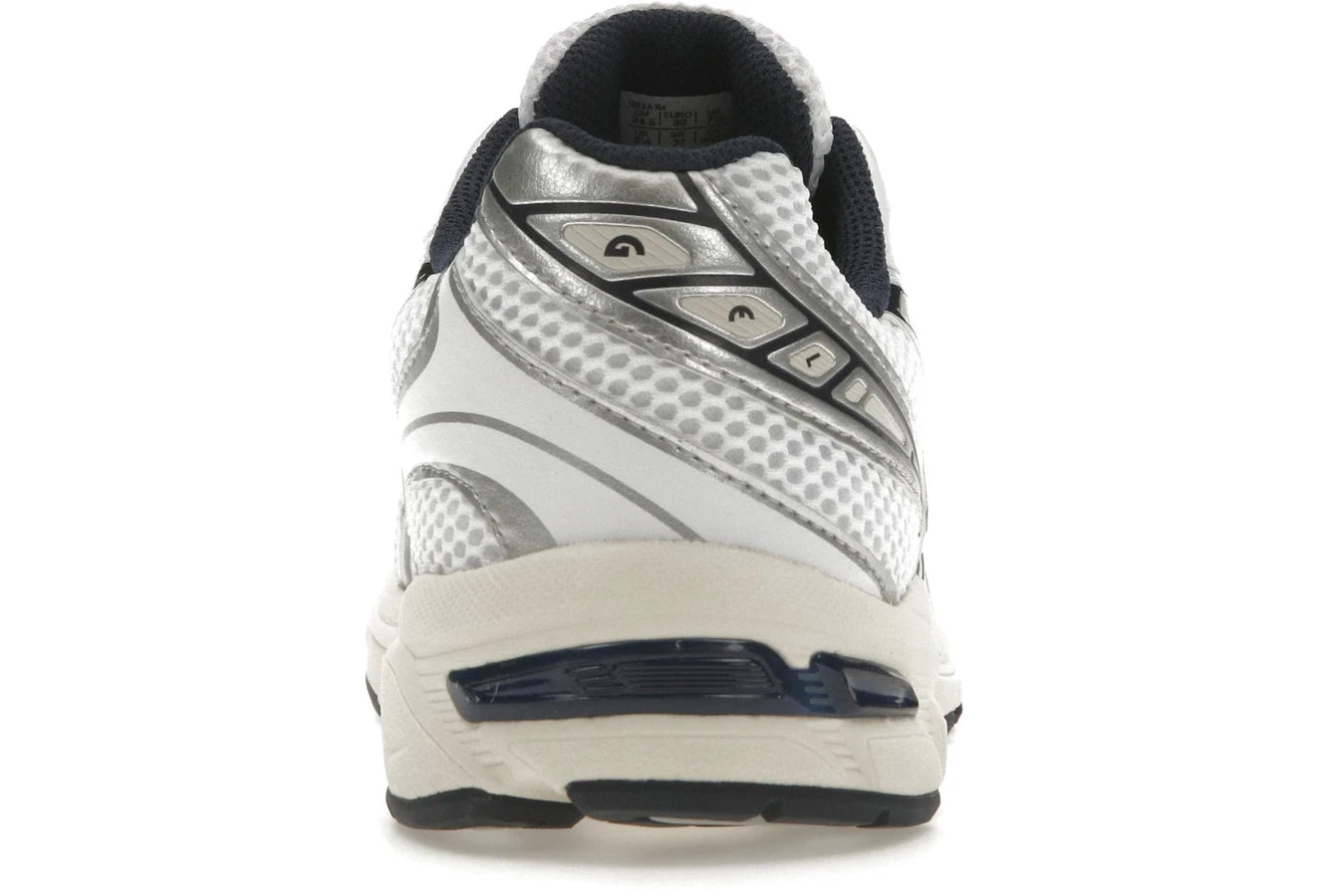 ASICS Gel-1130 White Midnight