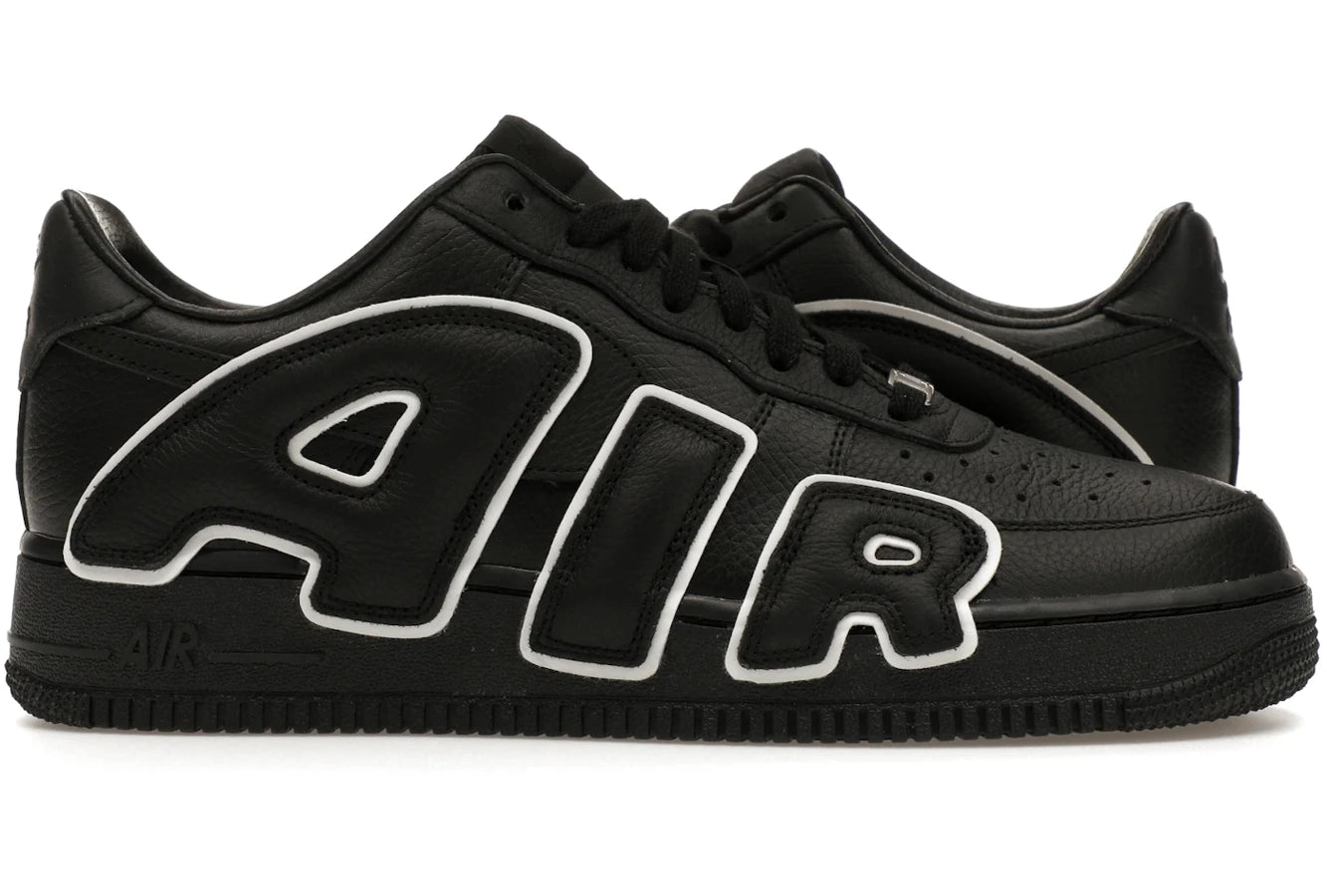 Nike Air Force 1 Low Cactus Plant Flea Market Schwarz
