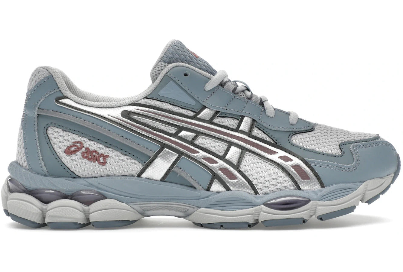 ASICS Gel-NYC 2055 Glacier Dolphin Grey