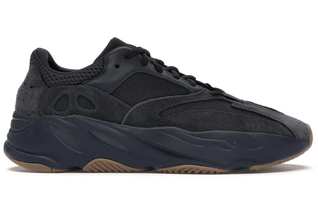 Adidas Yeezy Boost 700 Utility Black