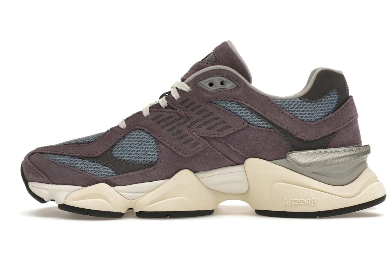 New Balance 9060 Shadow Purple