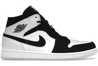 Air Jordan 1 Mid Diamond Shorts