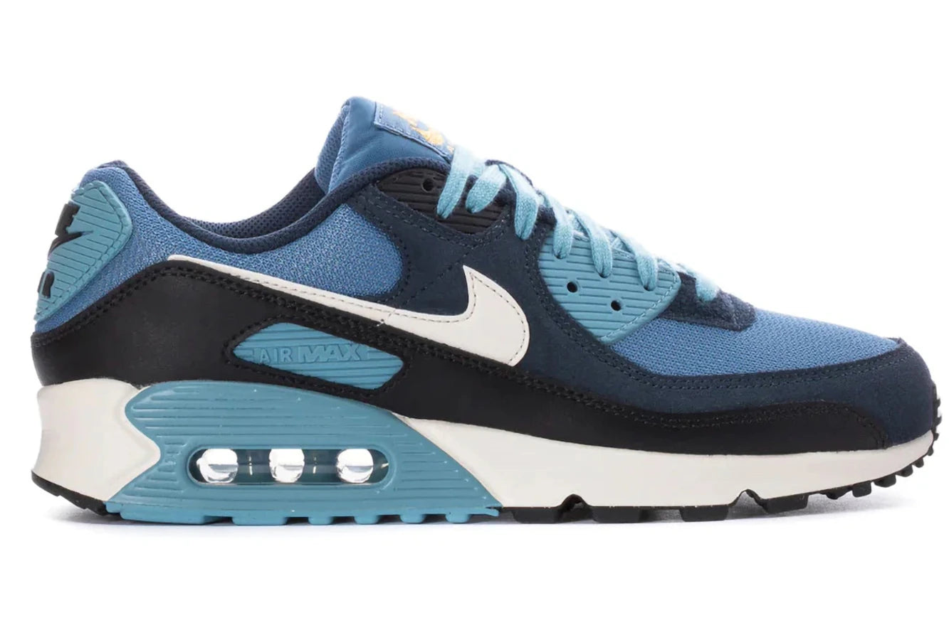 Nike Air Max 90 PRM Armory Navy