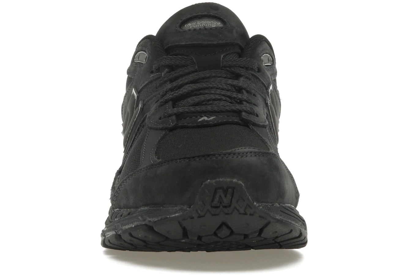 New Balance 2002R Cordura Phantom Black