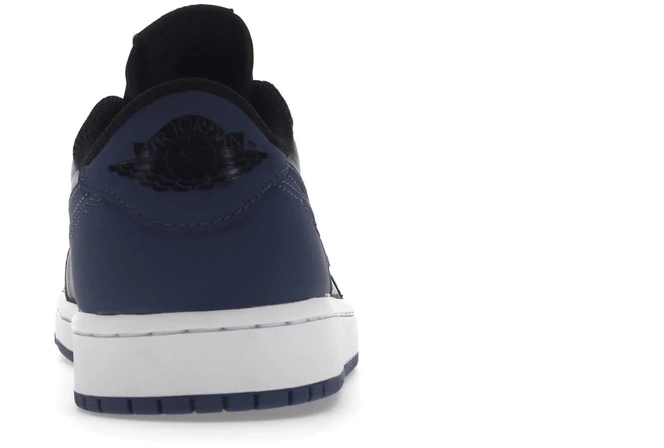 Air Jordan 1 Retro Low OG Mystic Navy