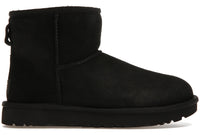 UGG Classic Mini II Stiefel Schwarz