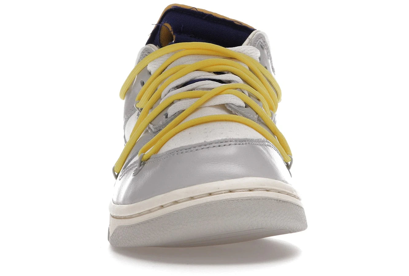 Nike Dunk Low Off-White Lot 27