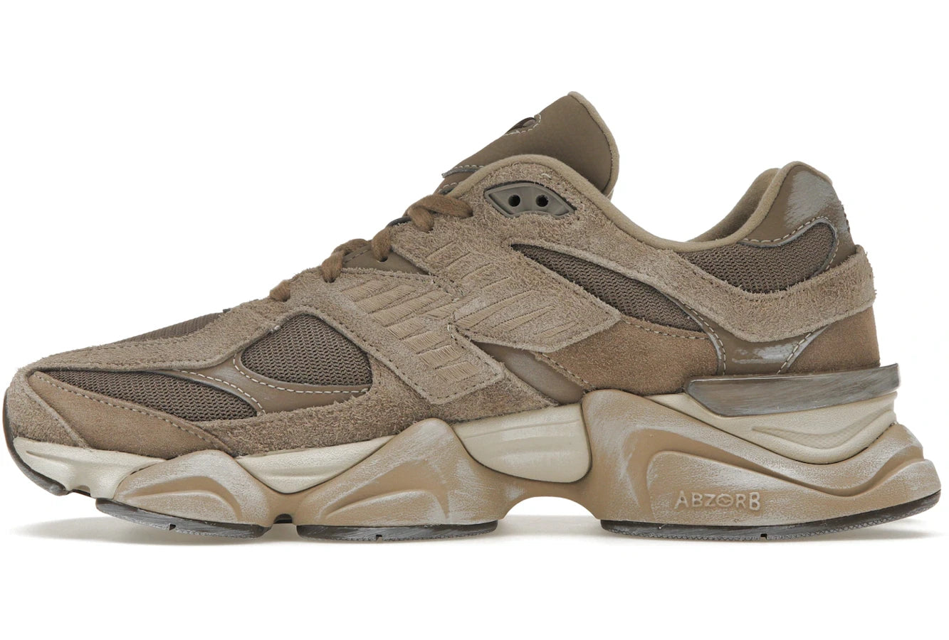 New Balance 9060 Mushroom Timberwolf