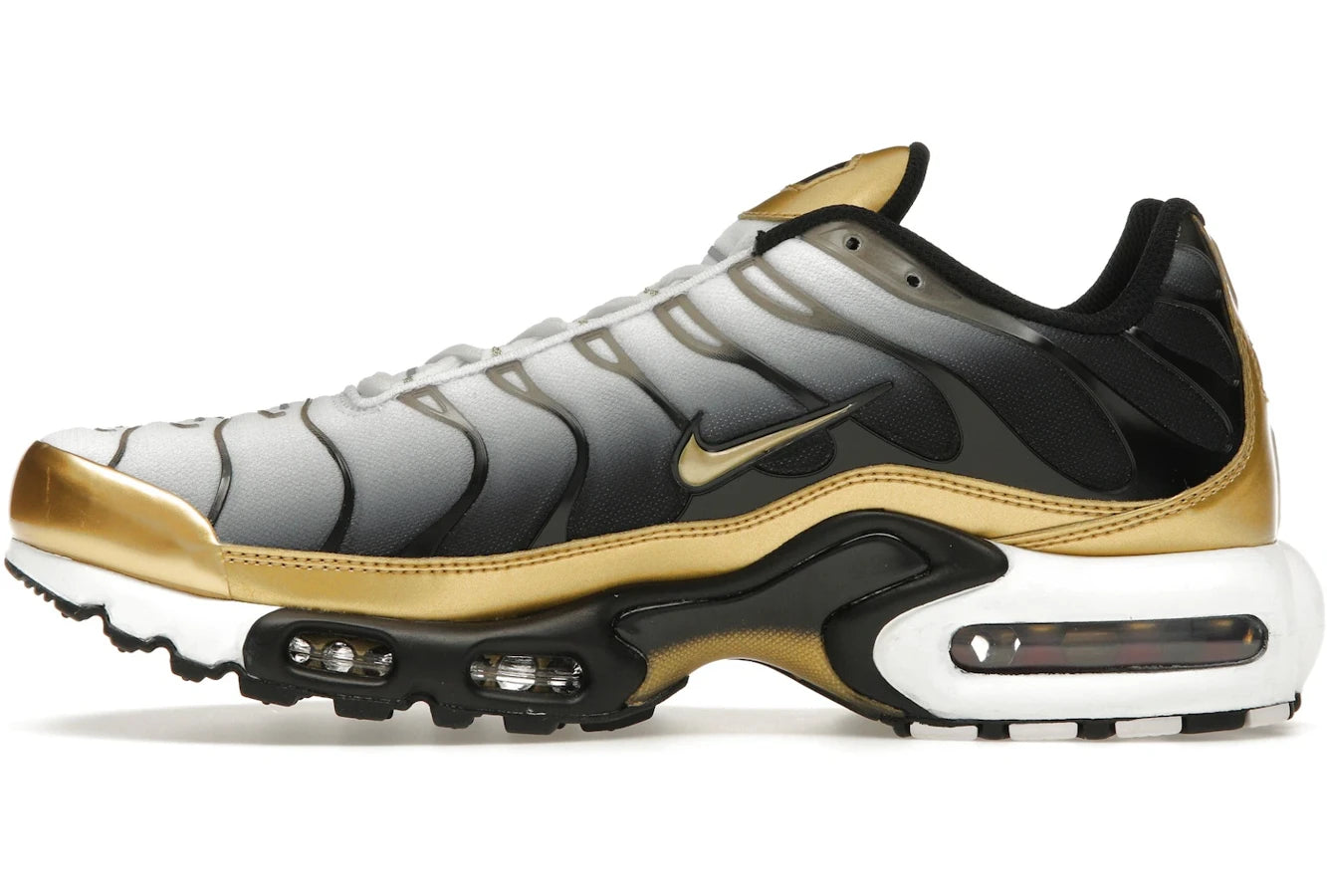 Nike Air Max Plus Premium Foot Locker 50. Jubiläum