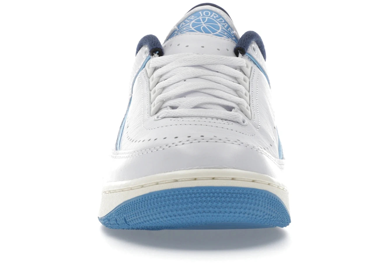 Air Jordan 2/3 UNC