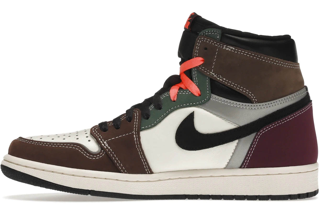 Air Jordan 1 Retro High OG Hand Crafted