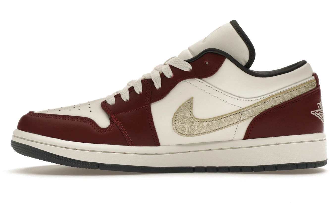Air Jordan 1 Low Year of the Dragon