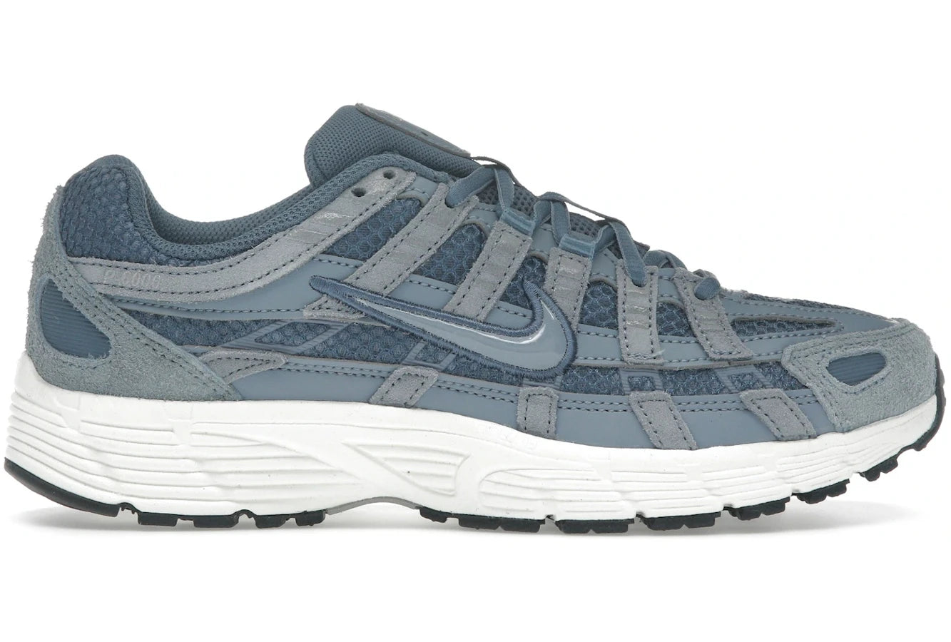 Nike P-6000 SE Diffused Blue Ashen Slate