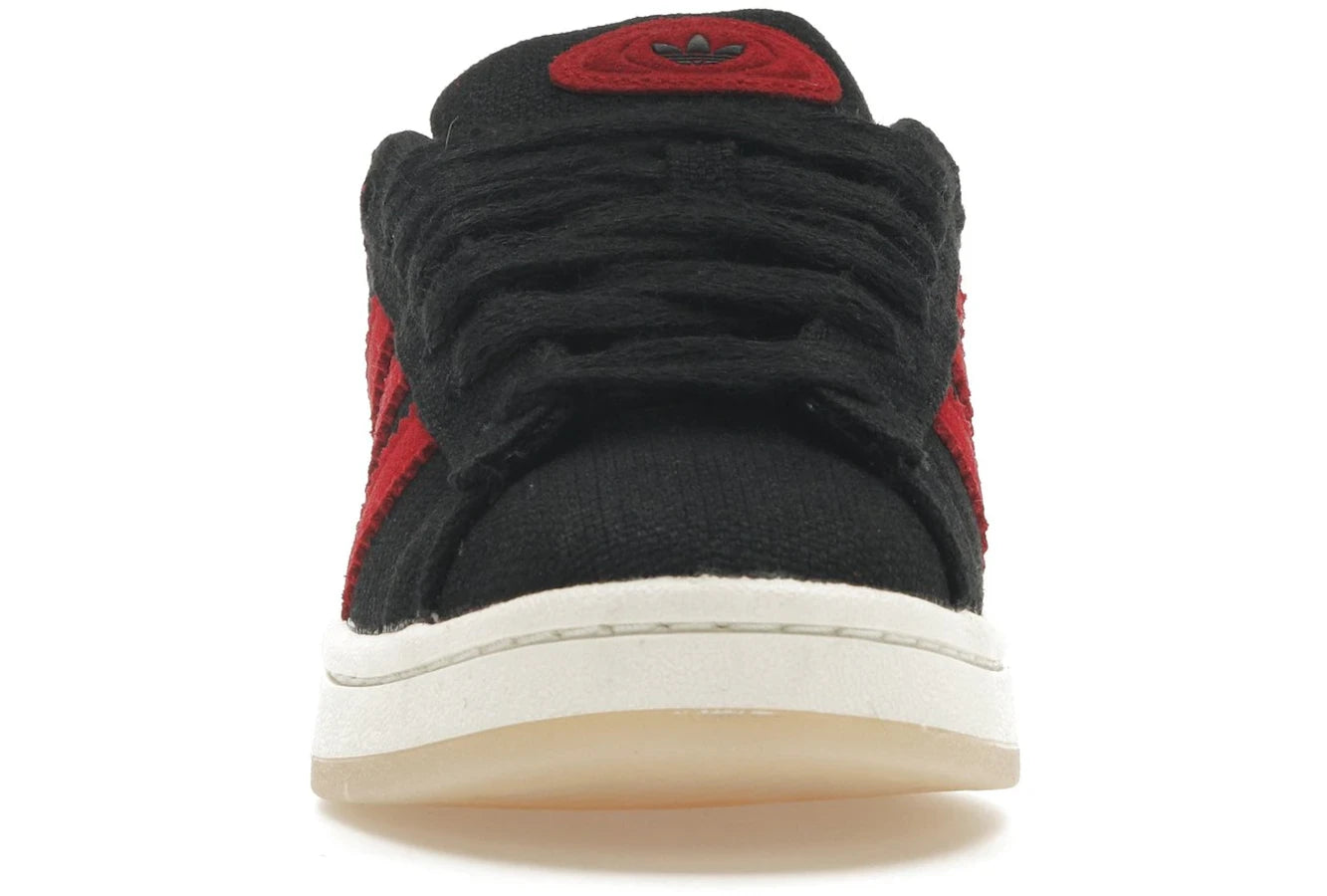 Adidas Campus 00s TKO Black Power Red