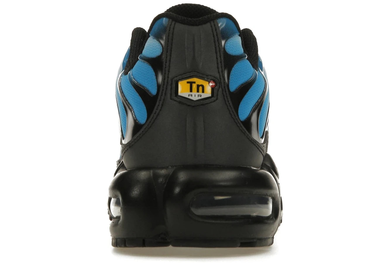 Nike Air Max Plus Blue Gradient