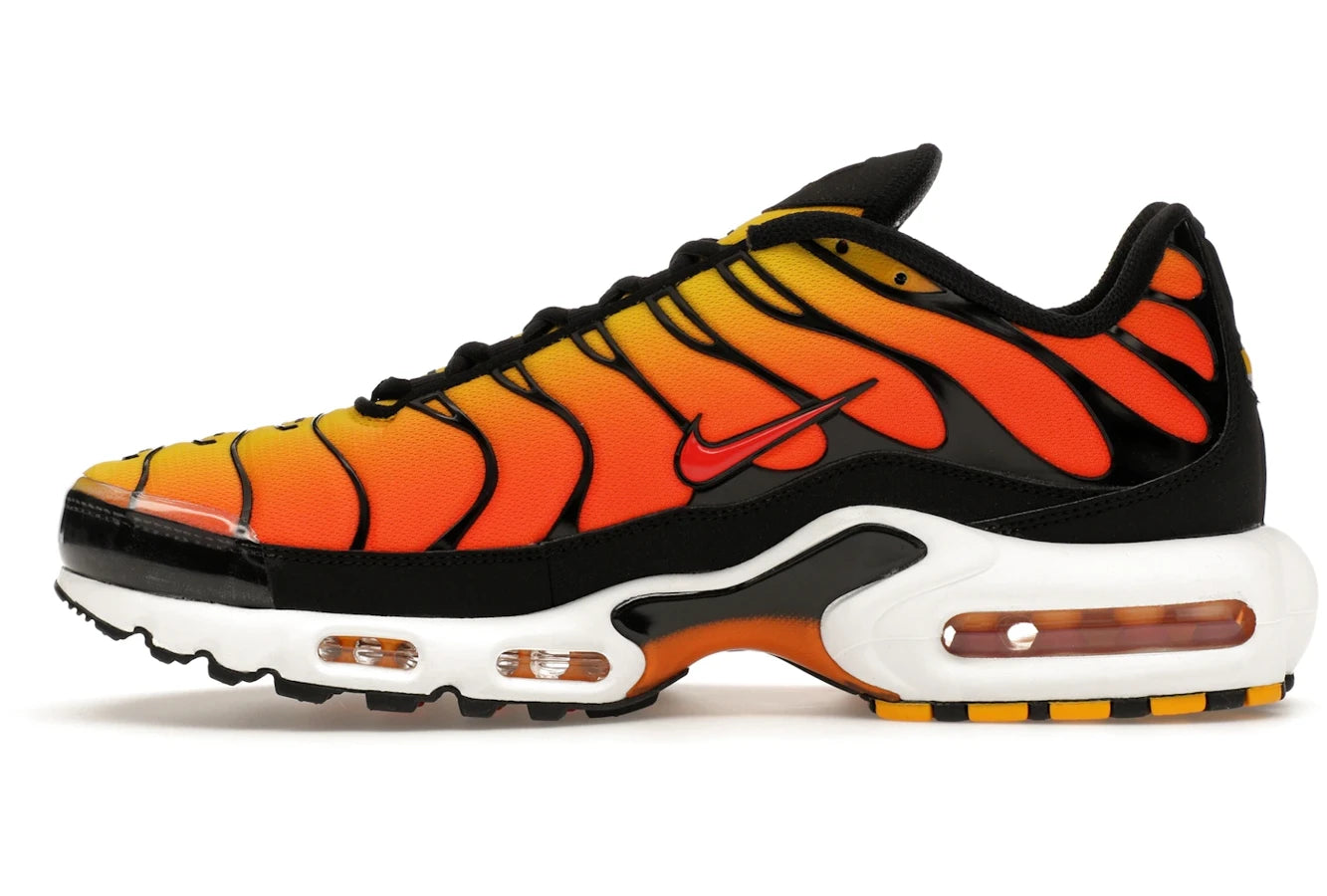 Nike Air Max Plus Sunset