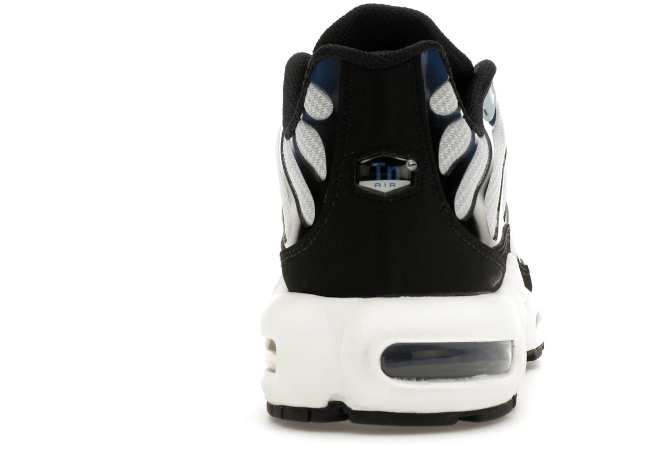 Nike Air Max Plus Pure Platinum Court Blue