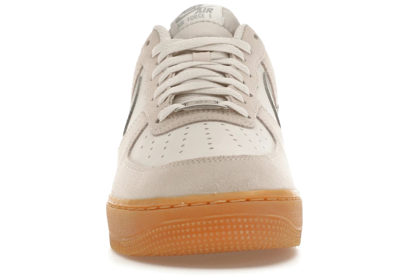 Nike Air Force 1 Low '07 LV8 Phantom Light Smoke Gum