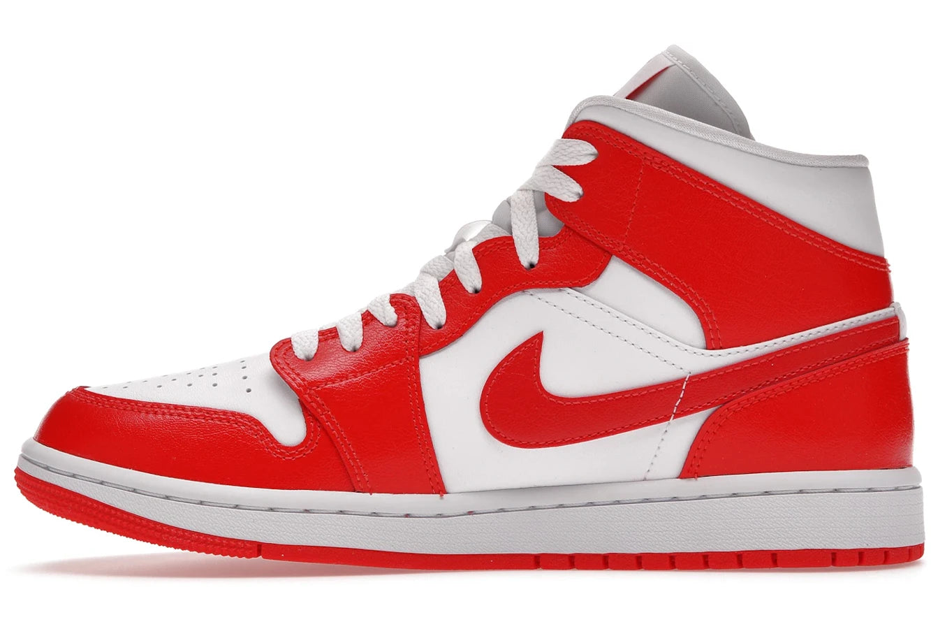 Air Jordan 1 Mid Syracuse