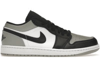 Air Jordan 1 Low Shadow Toe