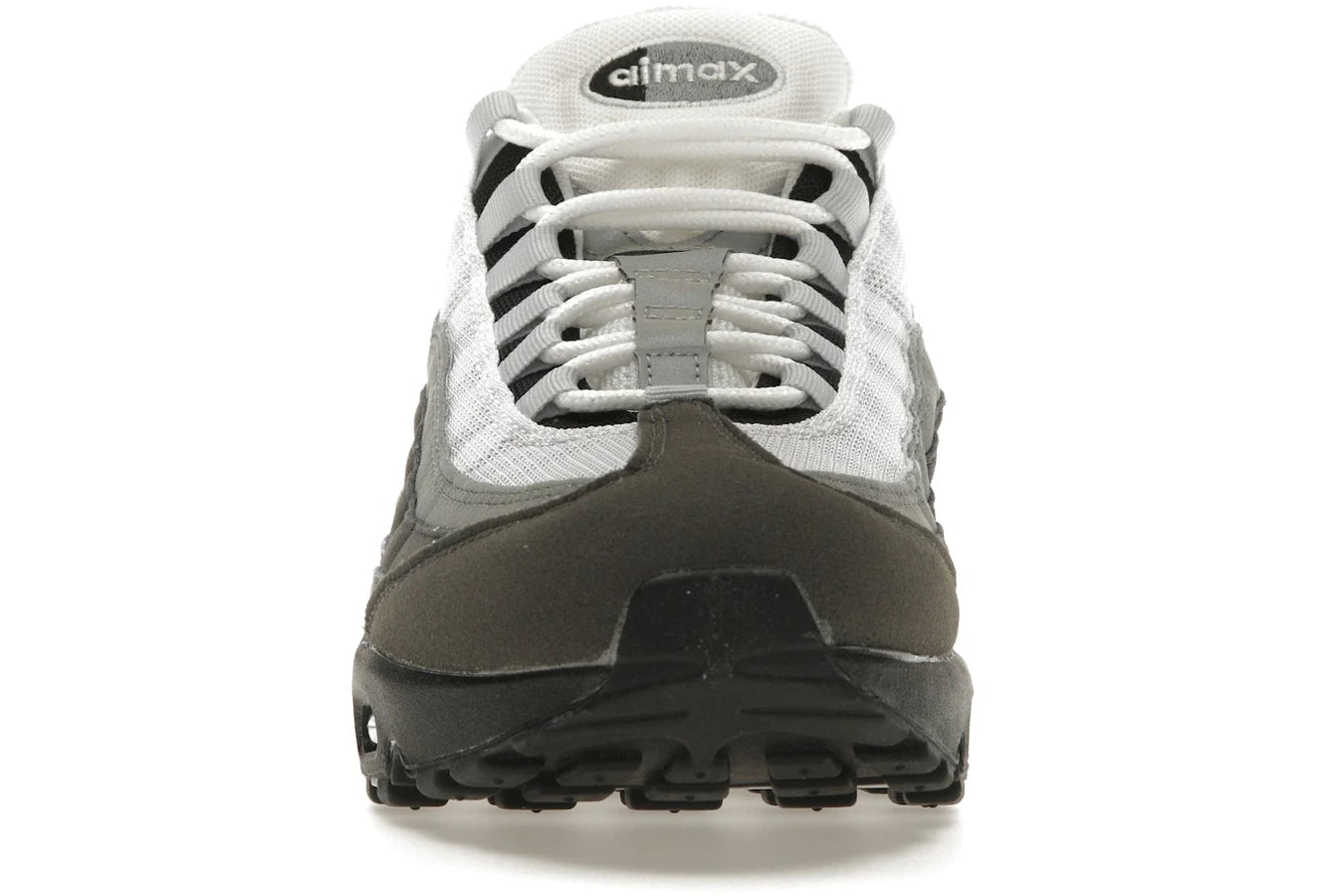 Nike Air Max 95 Jewel Swoosh Grey