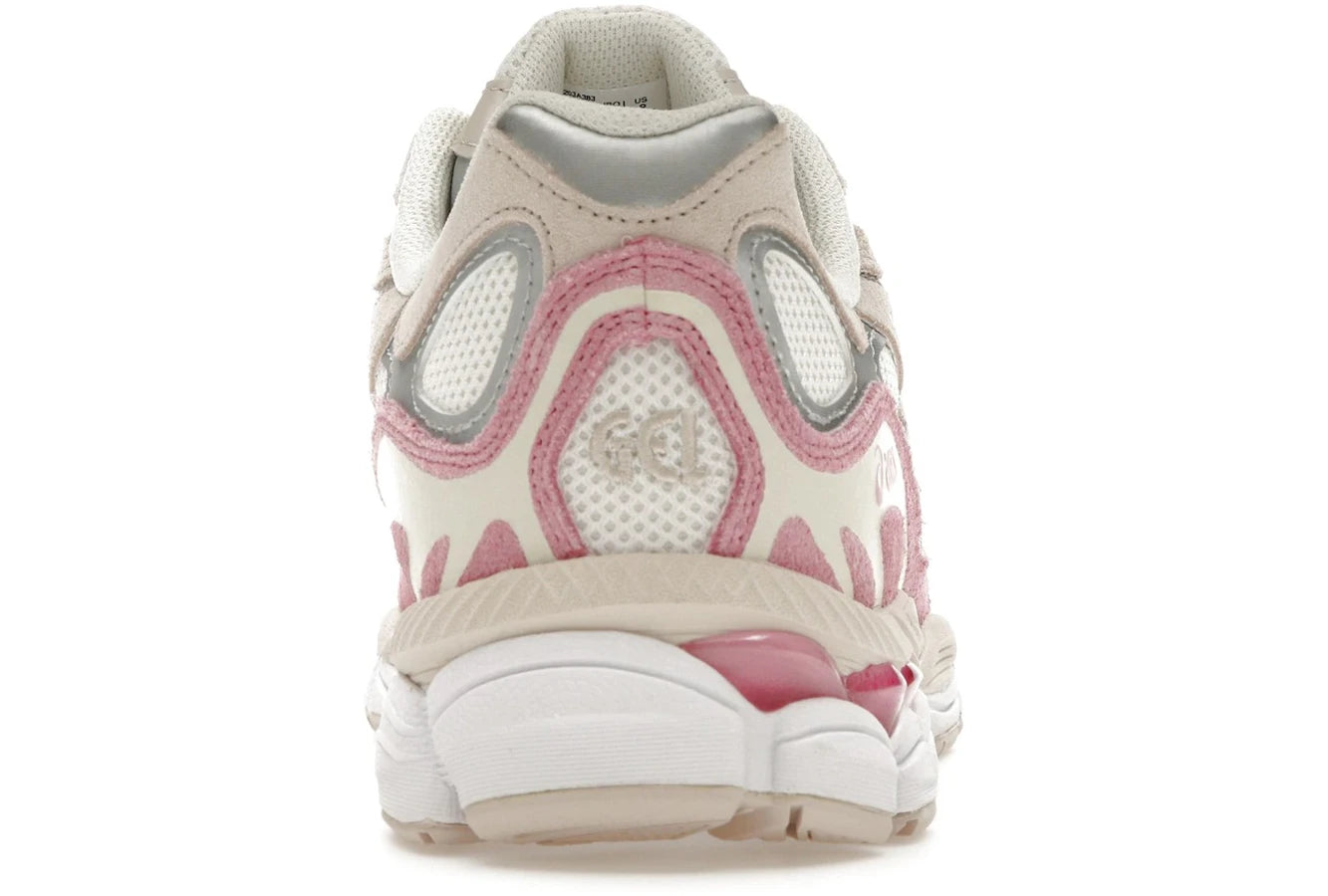 ASICS Gel-NYC Cream Mineral Beige Pink