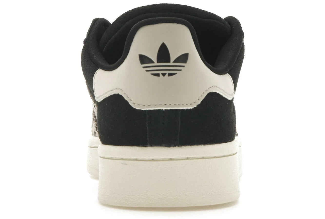 Adidas Campus 00s Schwarz Leopard