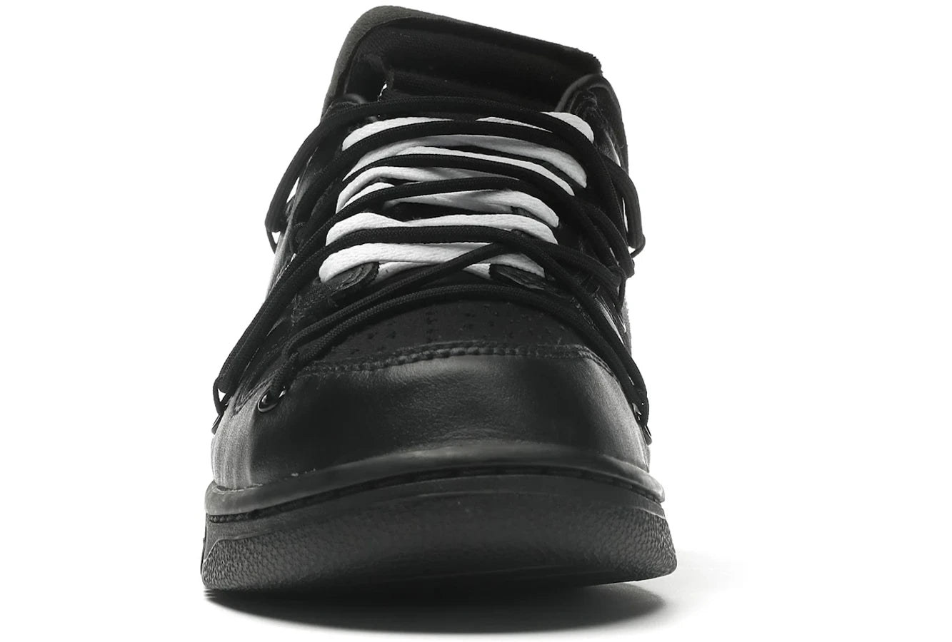 Nike Dunk Low Off-White Lot 50