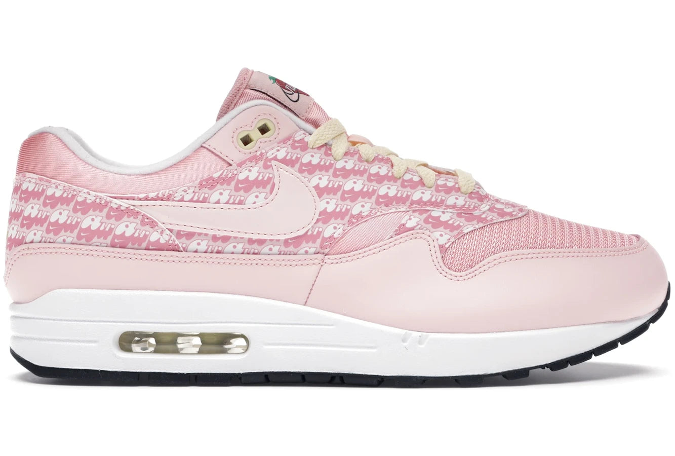 Nike Air Max 1 Strawberry Lemonade
