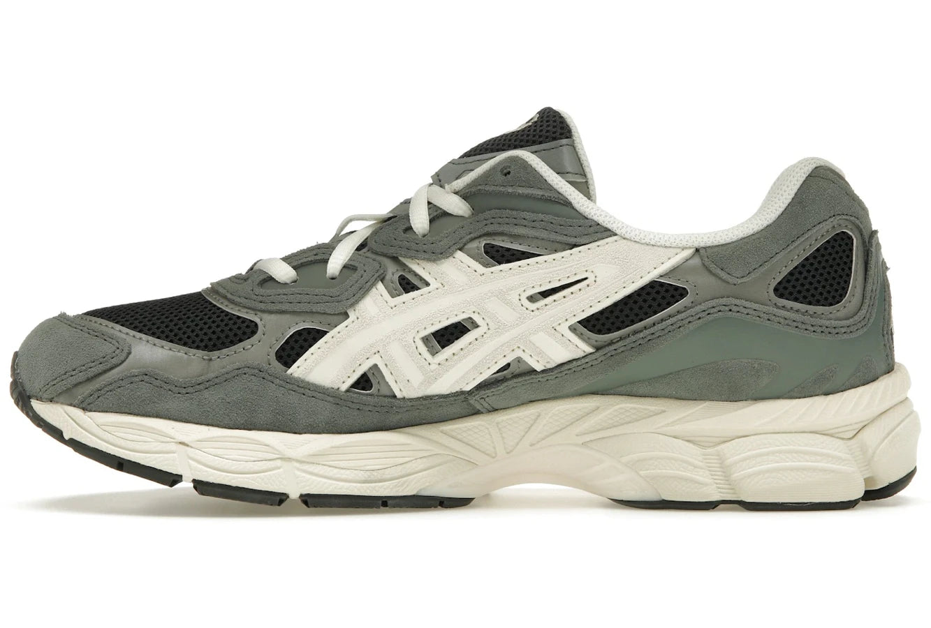 ASICS Gel-NYC Graphitgrau Rauchgrau