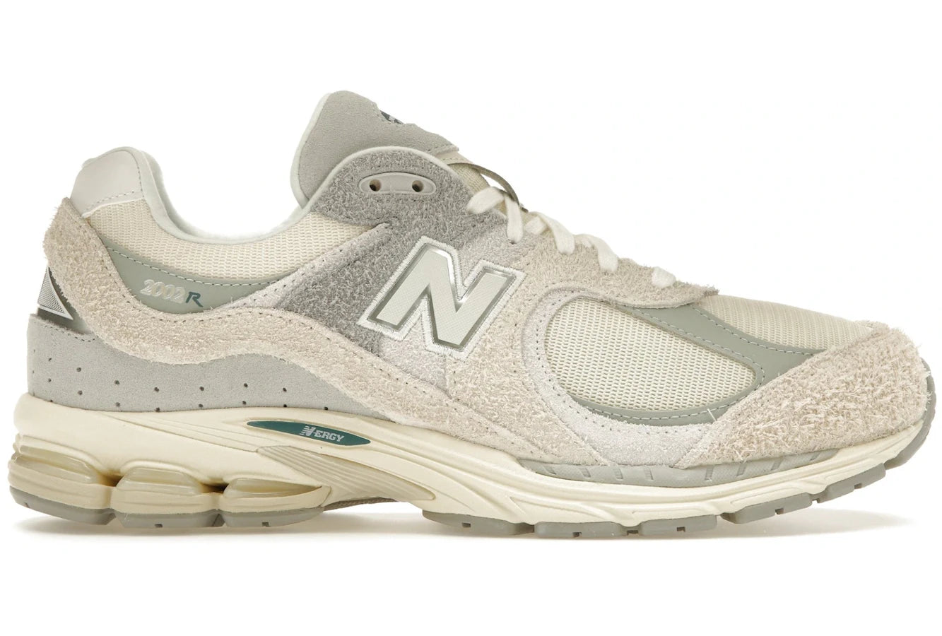 New Balance 2002R Leinen