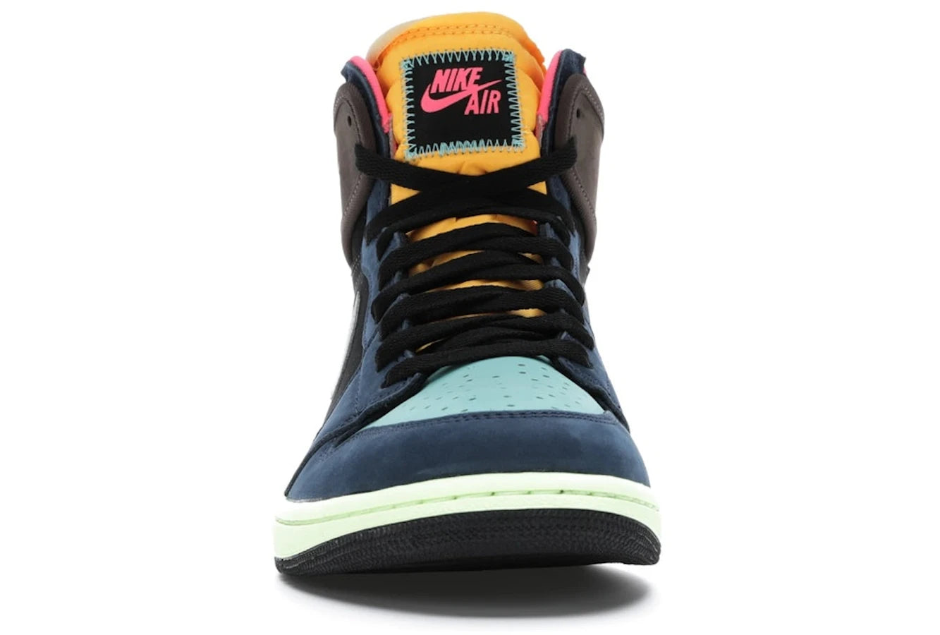 Air Jordan 1 Retro High Tokyo Bio Hack